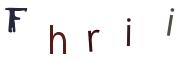 CAPTCHA на основе изображений