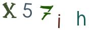 CAPTCHA на основе изображений