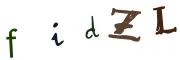 CAPTCHA на основе изображений