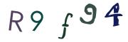 CAPTCHA на основе изображений