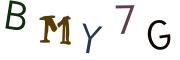 CAPTCHA на основе изображений