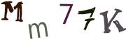 CAPTCHA на основе изображений