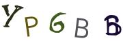 CAPTCHA на основе изображений