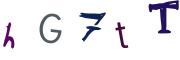 CAPTCHA на основе изображений