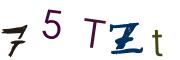 CAPTCHA на основе изображений