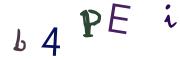 CAPTCHA на основе изображений