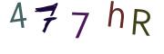 CAPTCHA на основе изображений