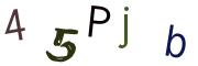 CAPTCHA на основе изображений
