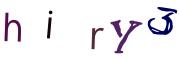 CAPTCHA на основе изображений