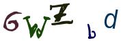 CAPTCHA на основе изображений