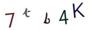 CAPTCHA на основе изображений