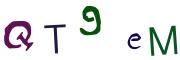 CAPTCHA на основе изображений
