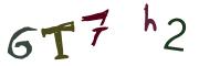 CAPTCHA на основе изображений
