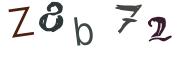 CAPTCHA на основе изображений