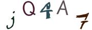 CAPTCHA на основе изображений