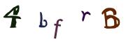 CAPTCHA на основе изображений