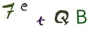 CAPTCHA на основе изображений