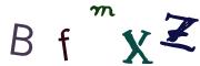 CAPTCHA на основе изображений