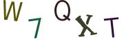CAPTCHA на основе изображений