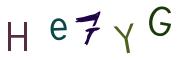 CAPTCHA на основе изображений