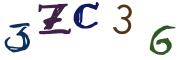 CAPTCHA на основе изображений