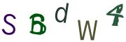 CAPTCHA на основе изображений