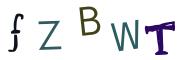 CAPTCHA на основе изображений
