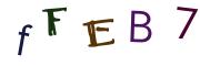 CAPTCHA на основе изображений