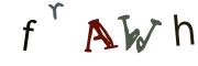 CAPTCHA на основе изображений