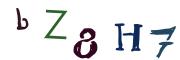 CAPTCHA на основе изображений