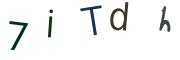 CAPTCHA на основе изображений