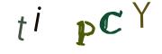 CAPTCHA на основе изображений