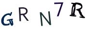 CAPTCHA на основе изображений