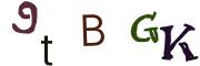CAPTCHA на основе изображений