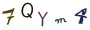 CAPTCHA на основе изображений