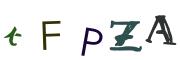 CAPTCHA на основе изображений