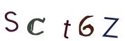 CAPTCHA на основе изображений