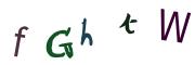 CAPTCHA на основе изображений