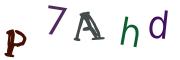 CAPTCHA на основе изображений