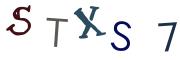 CAPTCHA на основе изображений