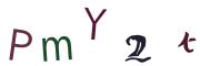 CAPTCHA на основе изображений
