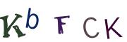 CAPTCHA на основе изображений