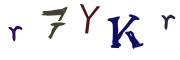 CAPTCHA на основе изображений