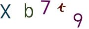 CAPTCHA на основе изображений
