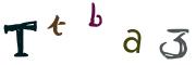 CAPTCHA на основе изображений