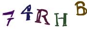 CAPTCHA на основе изображений