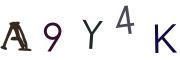 CAPTCHA на основе изображений
