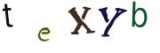 CAPTCHA на основе изображений