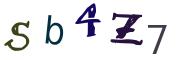 CAPTCHA на основе изображений