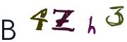 CAPTCHA на основе изображений